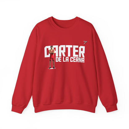 Carter De La Cerna Crewneck