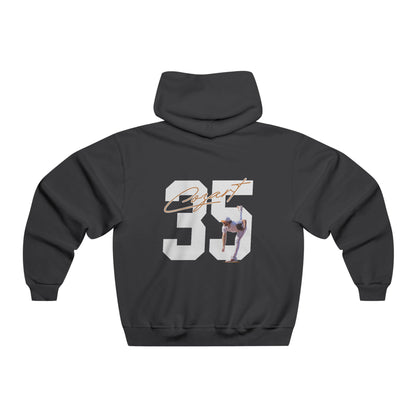 Samuel Cozart Vintage Hoodie