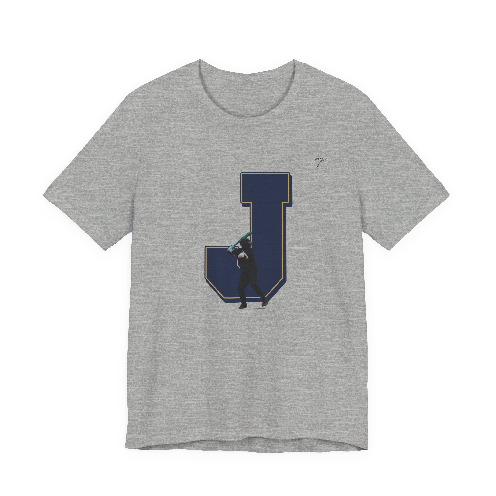 Justin Parsons Graphic Tee