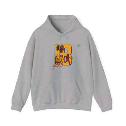 Kennedy Bell Hoodie