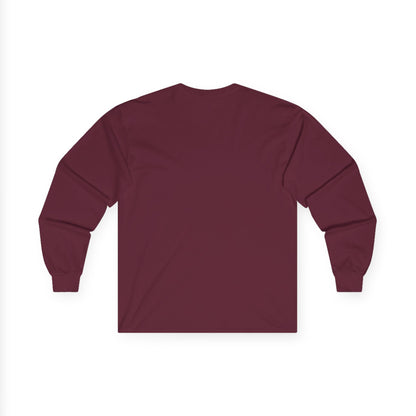 Georgie Clarke Long Sleeve Tee