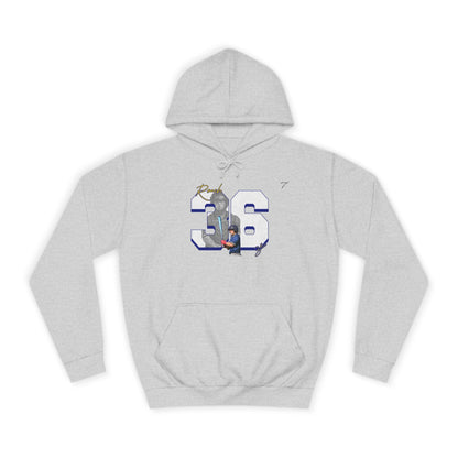 Zack Rouch Hoodie