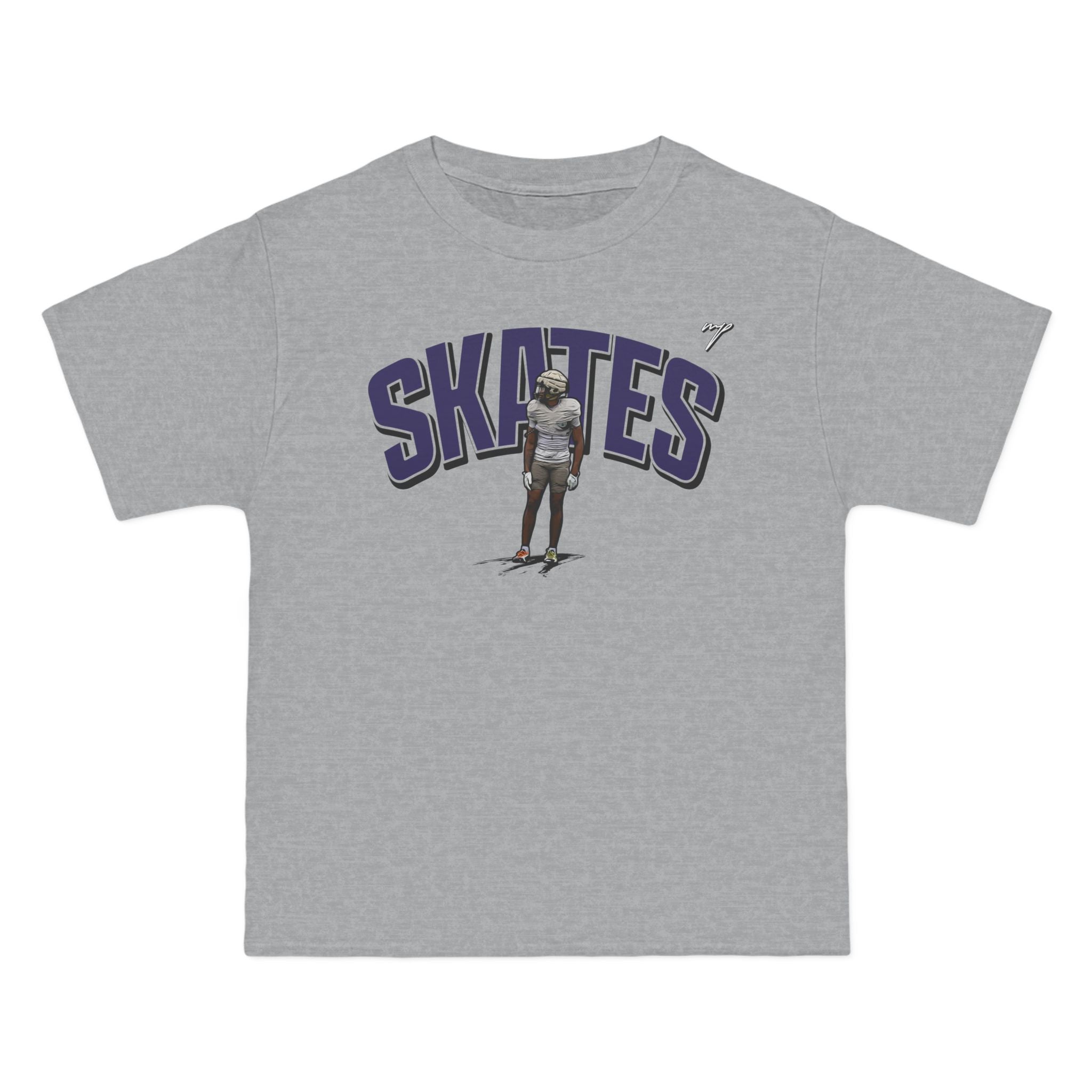 Jaden Skates Vintage Tee
