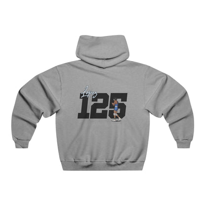 Luis Lopez Vintage Hoodie