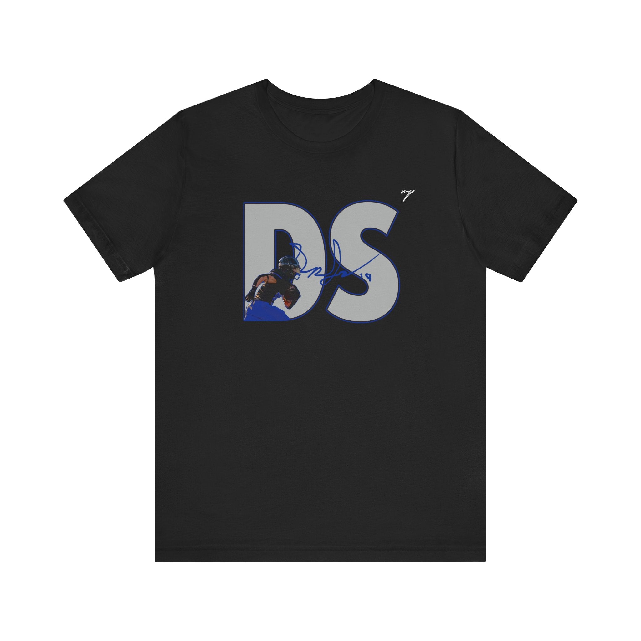 David Svoboda Graphic Tee