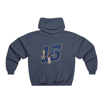 Ayden Peana Vintage Hoodie
