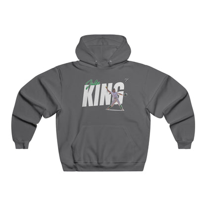 Jules King Vintage Hoodie