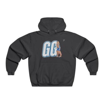 Gemma Galligani Vintage Hoodie