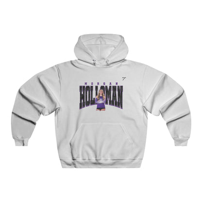 Morgan Holloman Vintage Hoodie
