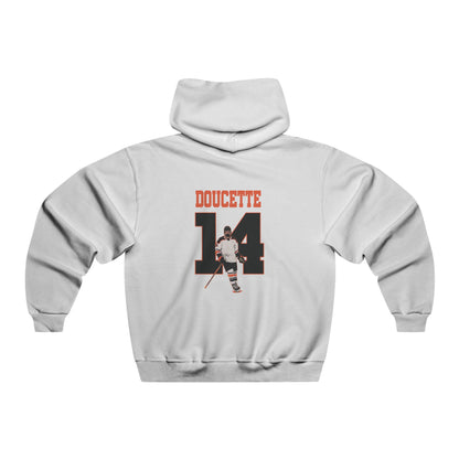 Ryan Doucette Vintage Hoodie