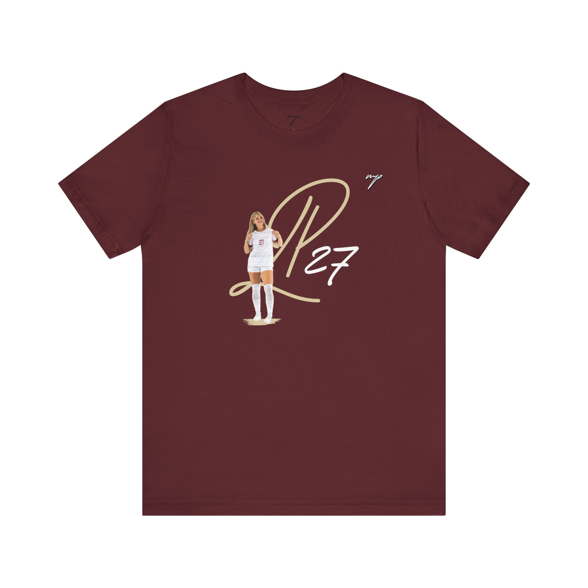 Lydia Poulin Graphic Tee