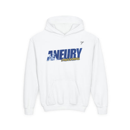 Aneury Fernandez YOUTH Hoodie