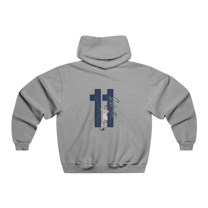 Mckenna Sylvester Vintage Hoodie
