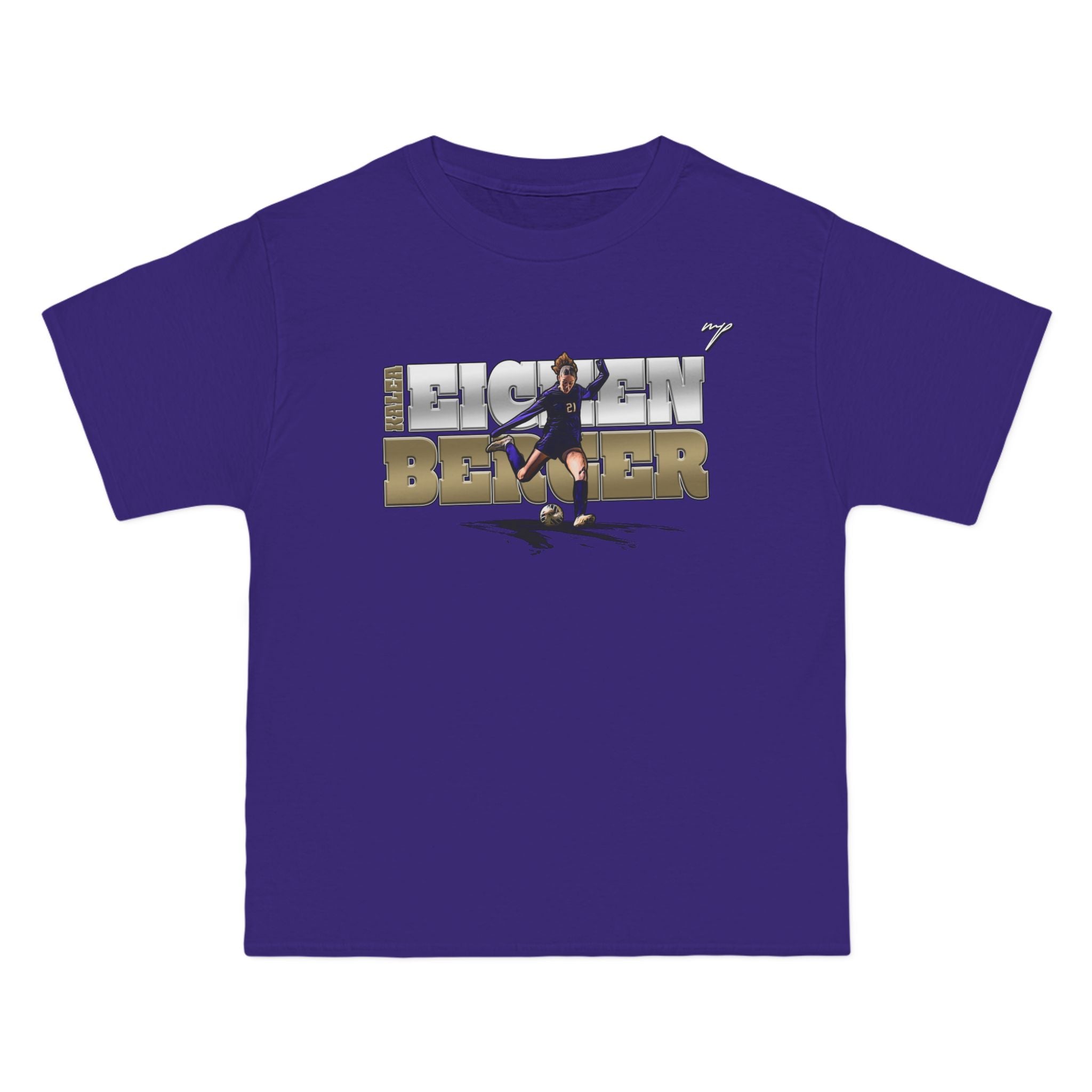 Kalea Eichenberger Vintage Tee
