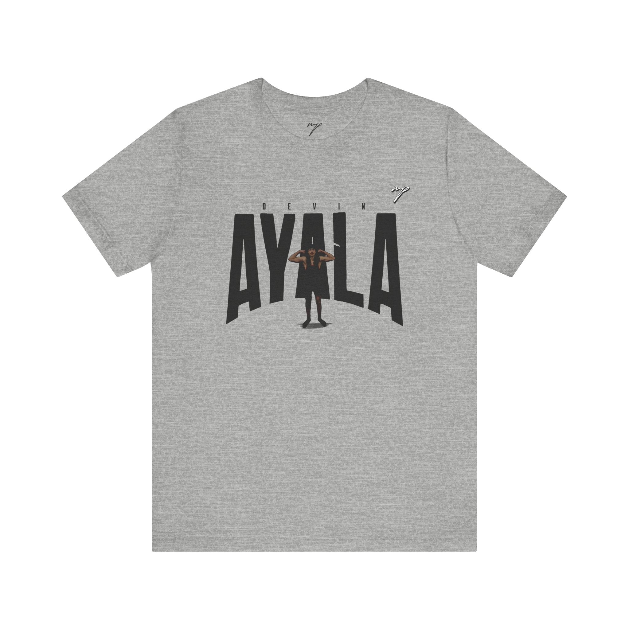 Devin Ayala Graphic Tee