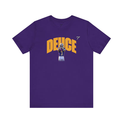 Deuce Zimmerman Graphic Tee