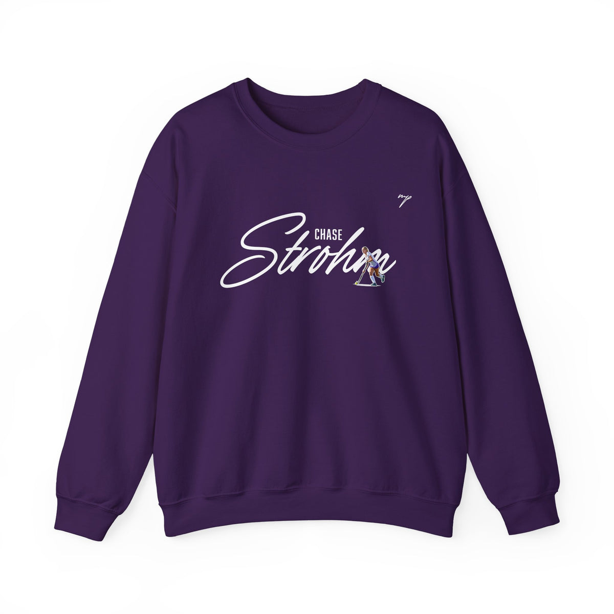 Chase Strohm Crewneck