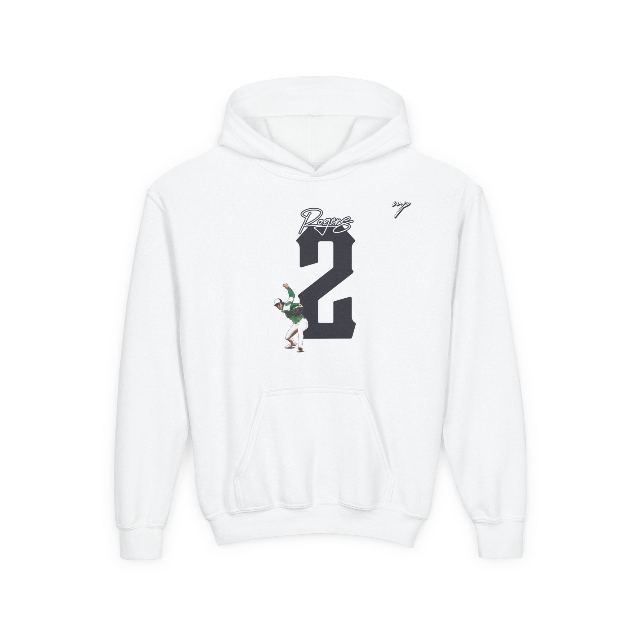 Colton Rogers YOUTH Hoodie