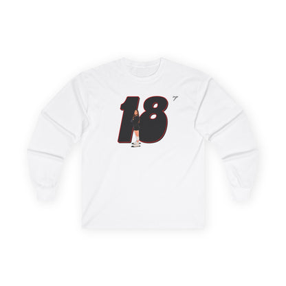 Grace Gardner Long Sleeve Tee