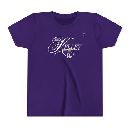 Becca Kelley YOUTH Graphic Tee