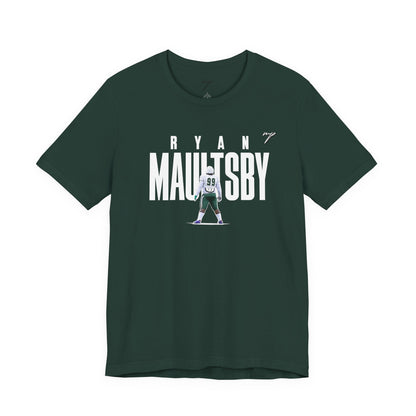 Ryan Maultsby Graphic Tee