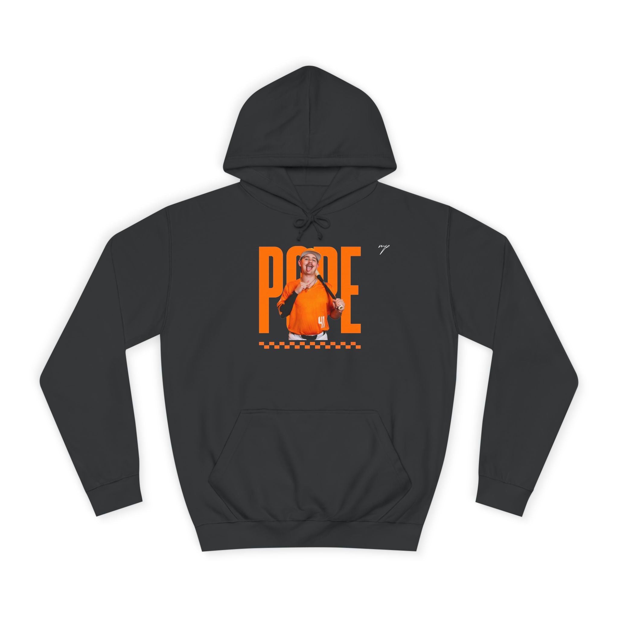 Grayson Pope Hoodie