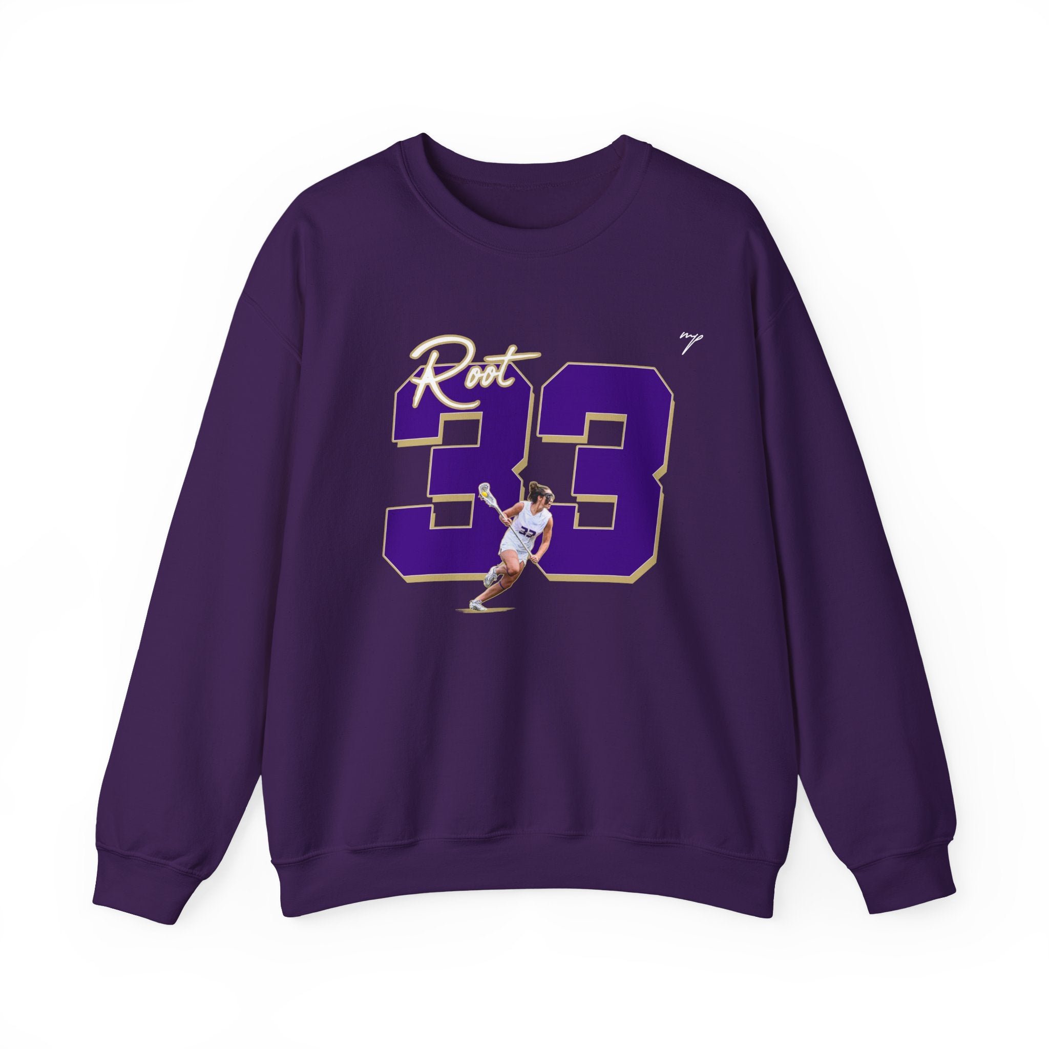 Payton Root Crewneck