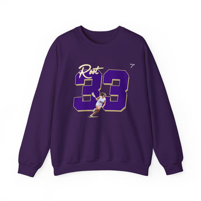 Payton Root Crewneck