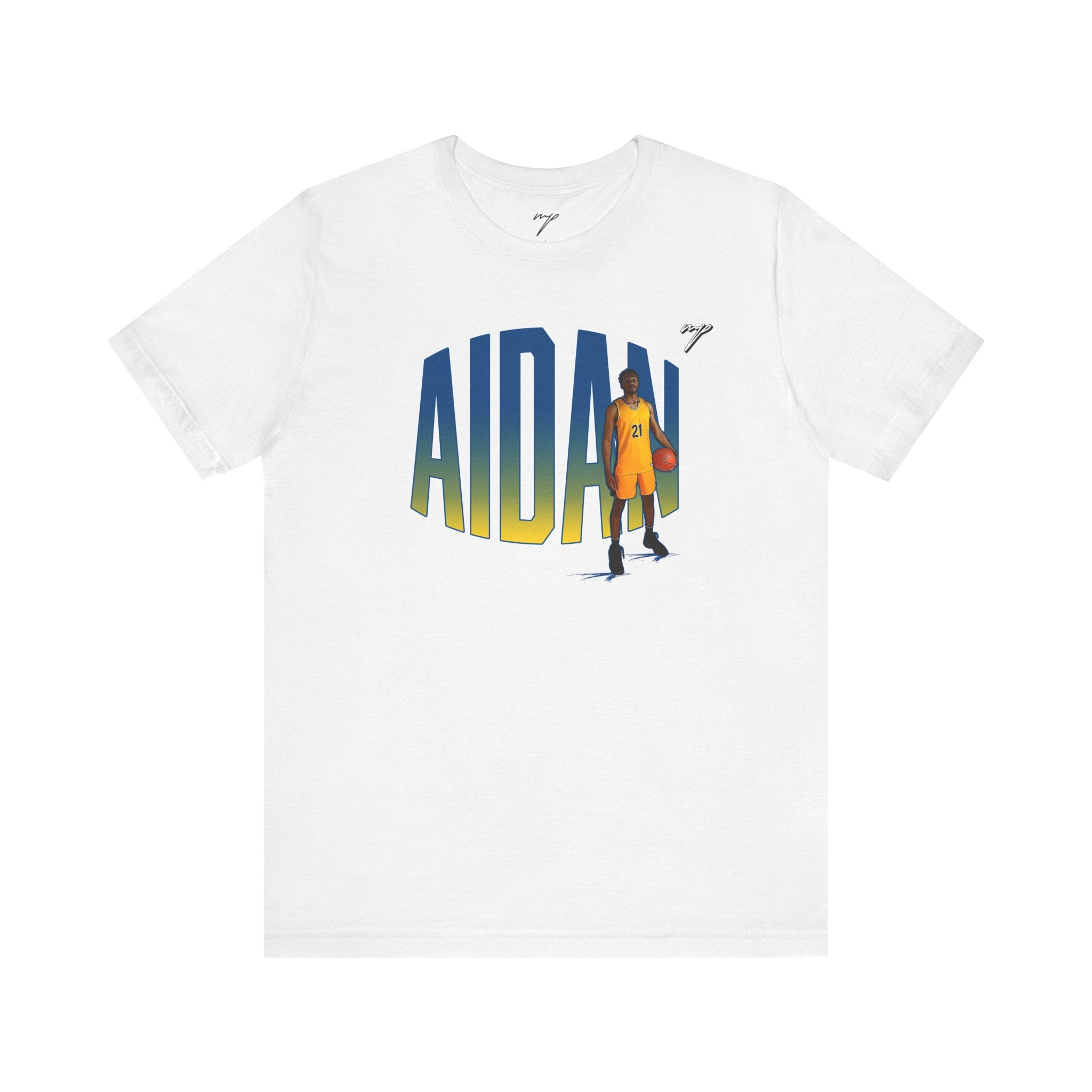 Aidan Wright Graphic Tee