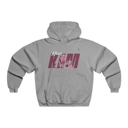 Kam Blanton Vintage Hoodie