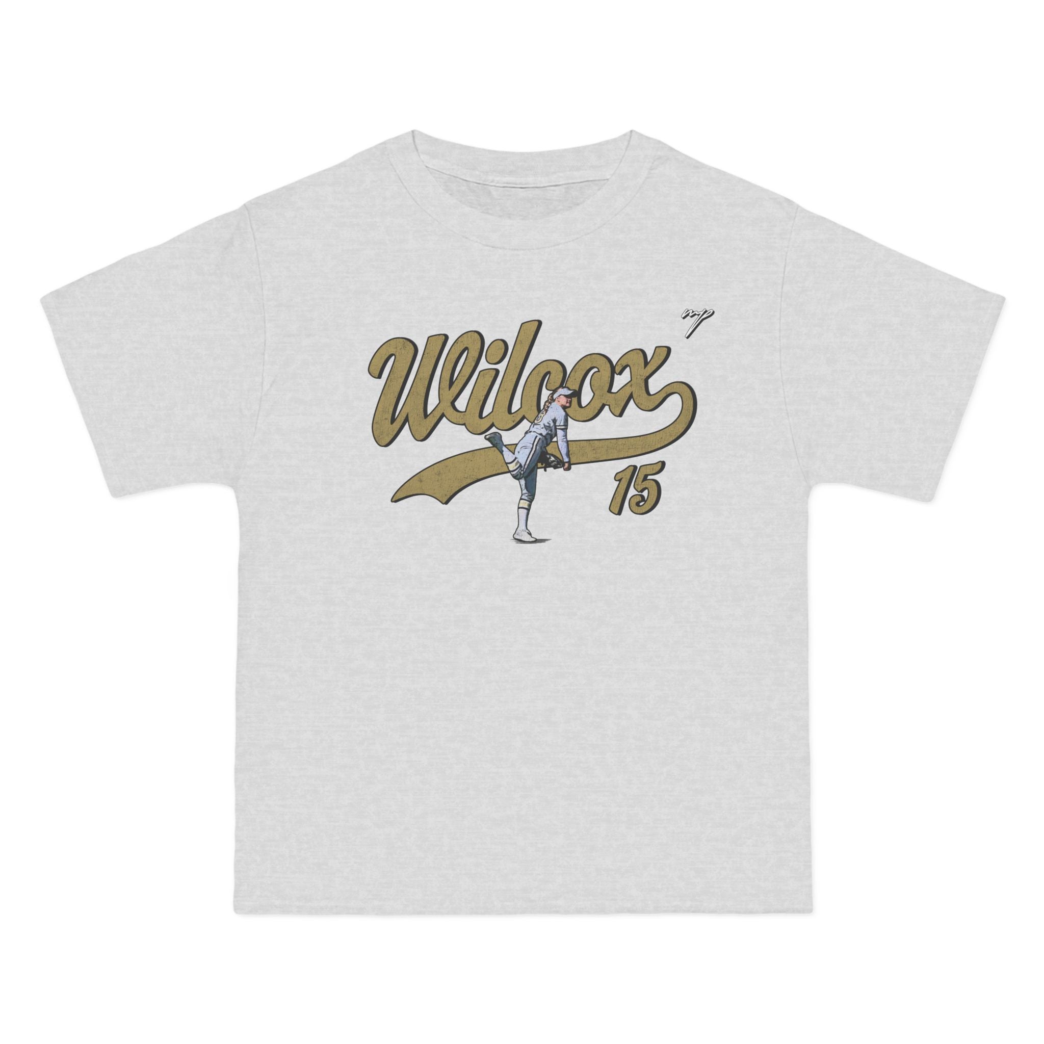 Izzy Wilcox Vintage Tee