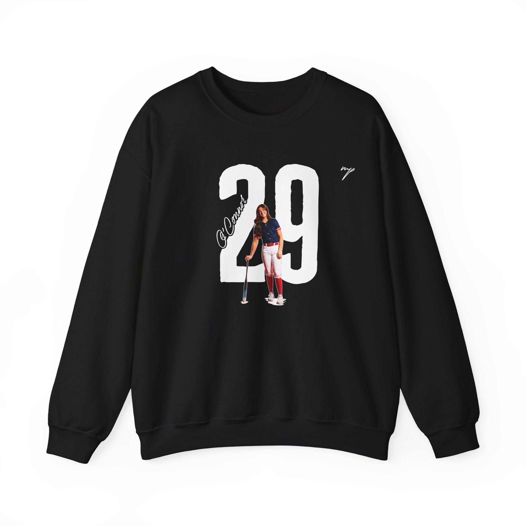 Delaney O'Connor Crewneck