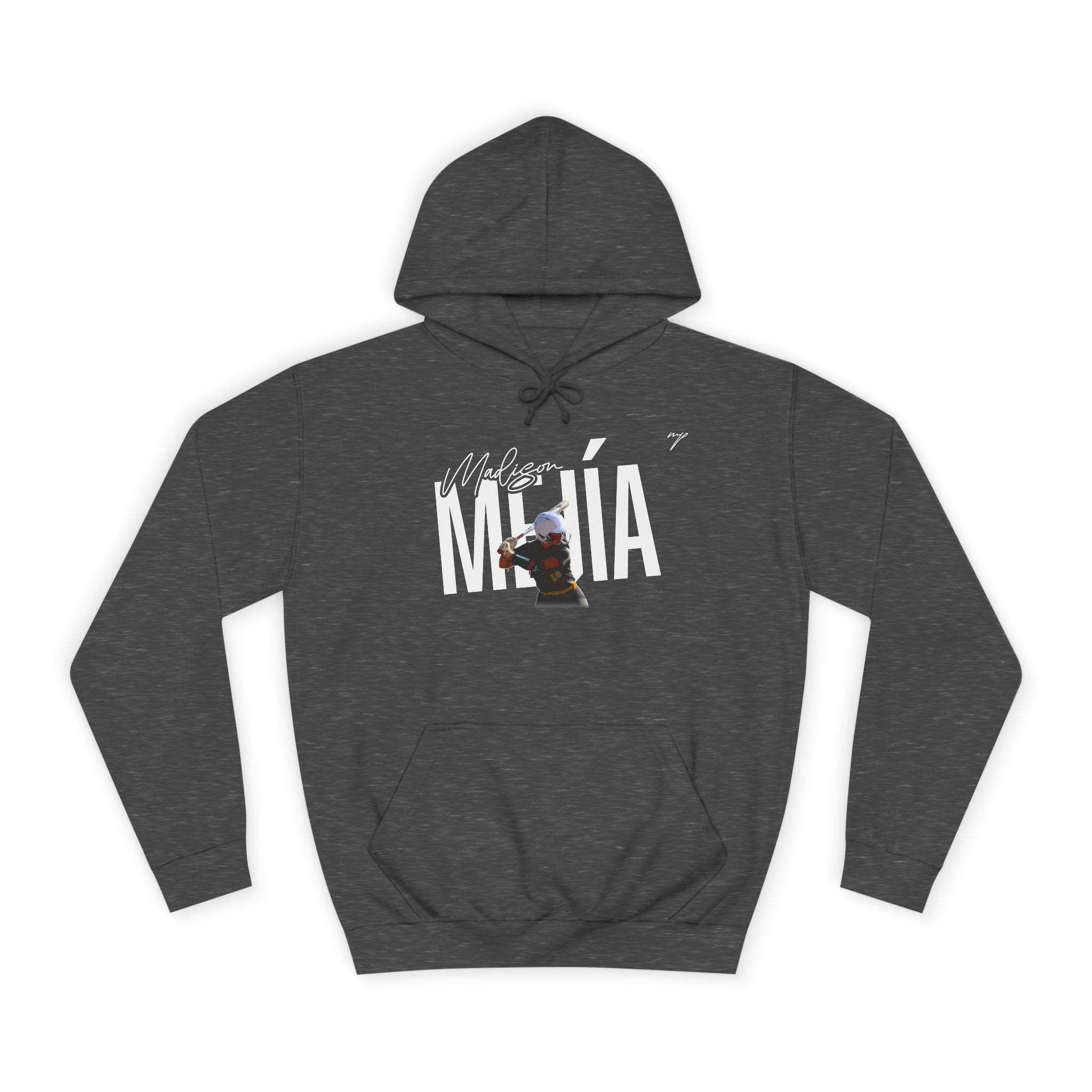 Madison Mejía Hoodie