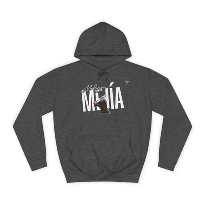 Madison Mejía Hoodie