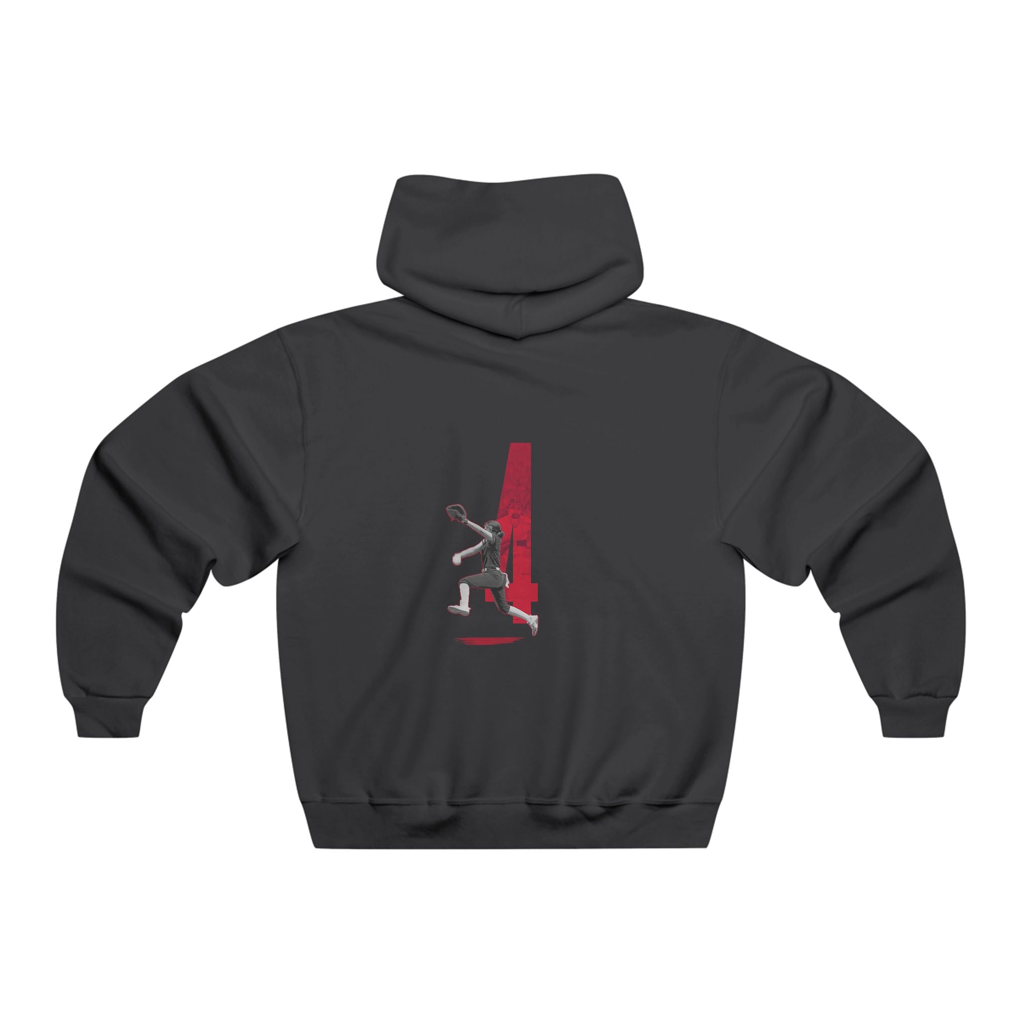 Elle Glass Vintage Hoodie