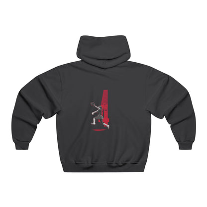 Elle Glass Vintage Hoodie