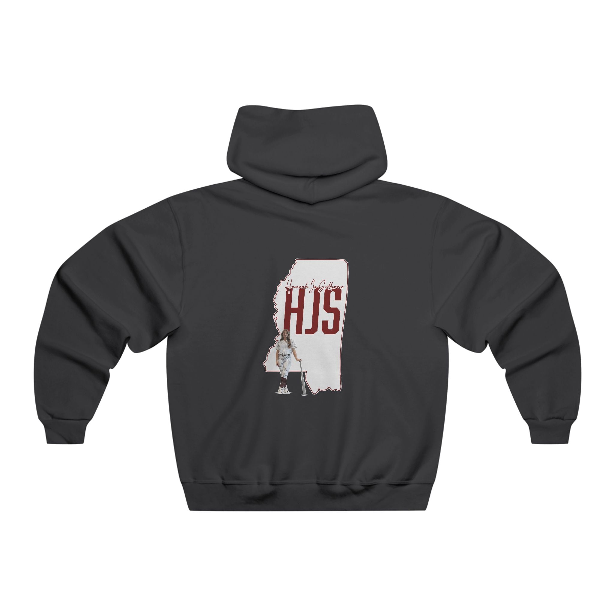 Hannah Jo Sullivan Vintage Hoodie