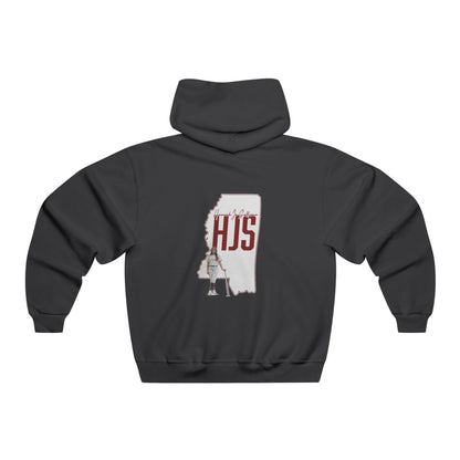 Hannah Jo Sullivan Vintage Hoodie