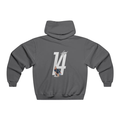 Maddie Angel Vintage Hoodie
