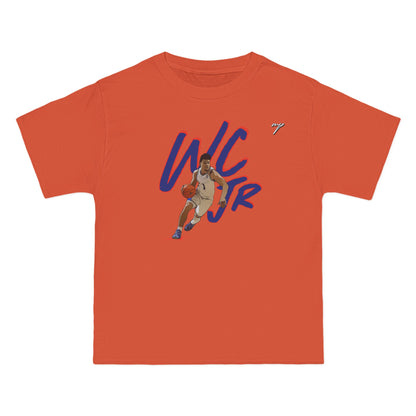 Walter Clayton Jr. Vintage Tee
