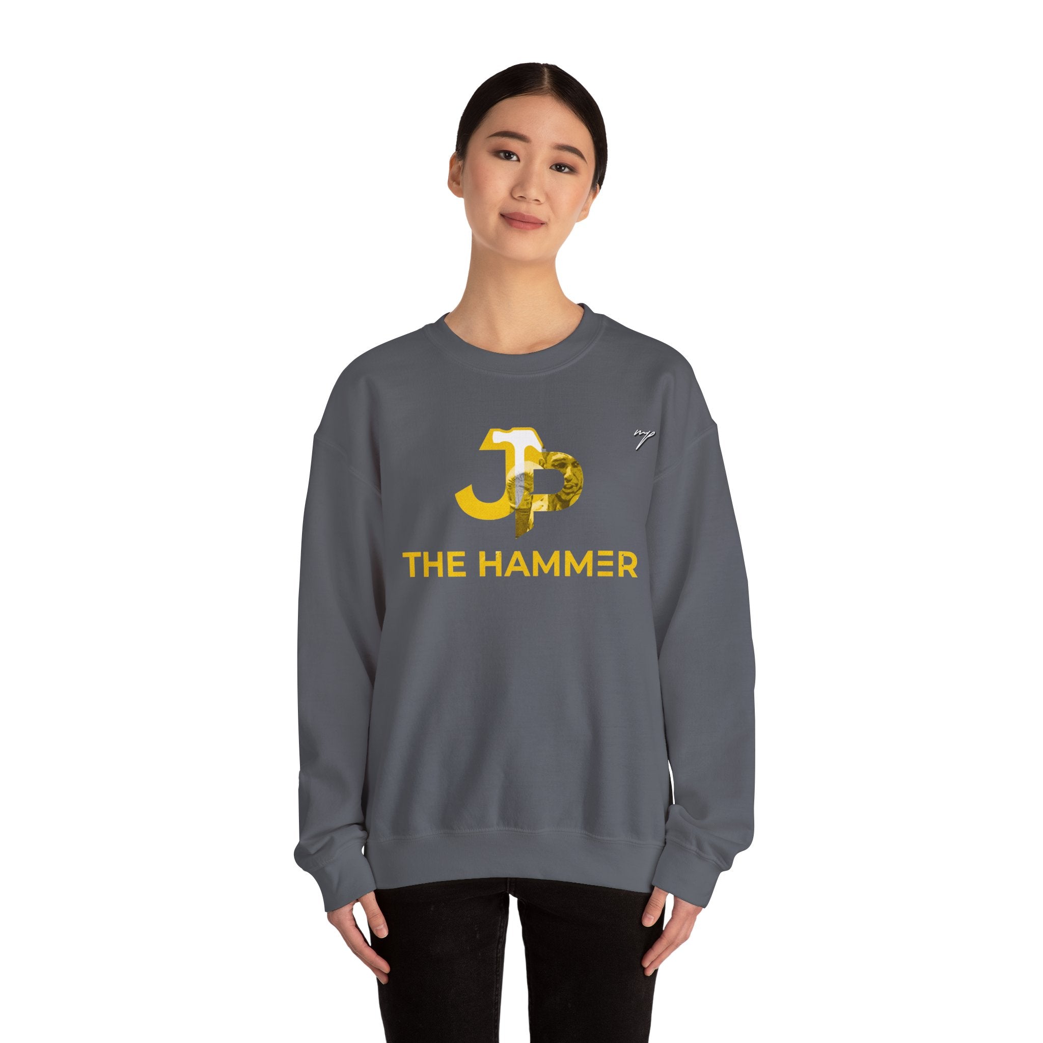 Josh Popper Crewneck
