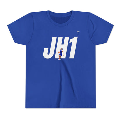 Jeremiah Henson YOUTH Graphic Tee