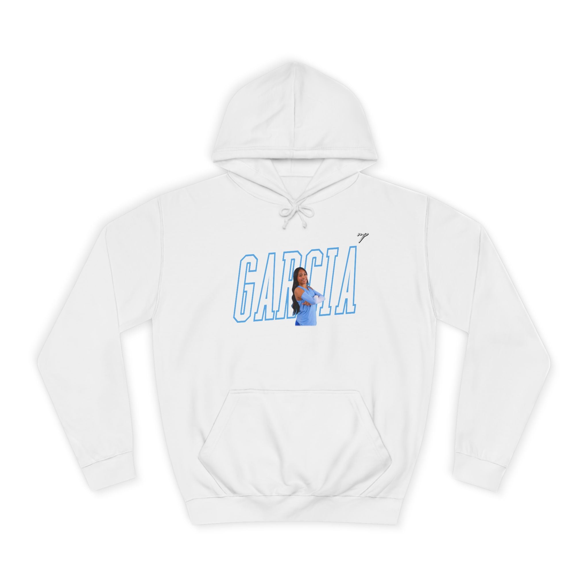 Marianne Garcia Hoodie