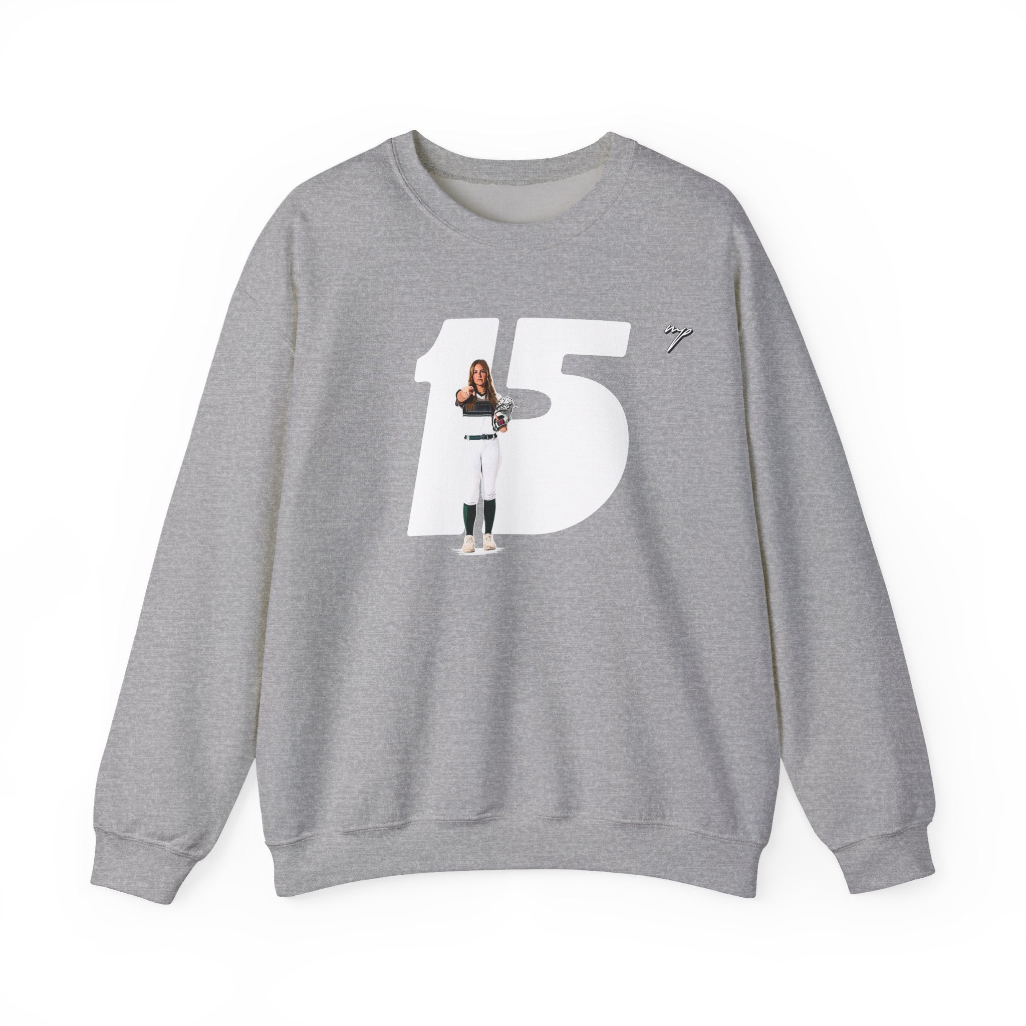 Gracie McKinney Crewneck