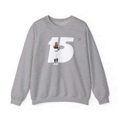 Gracie McKinney Crewneck