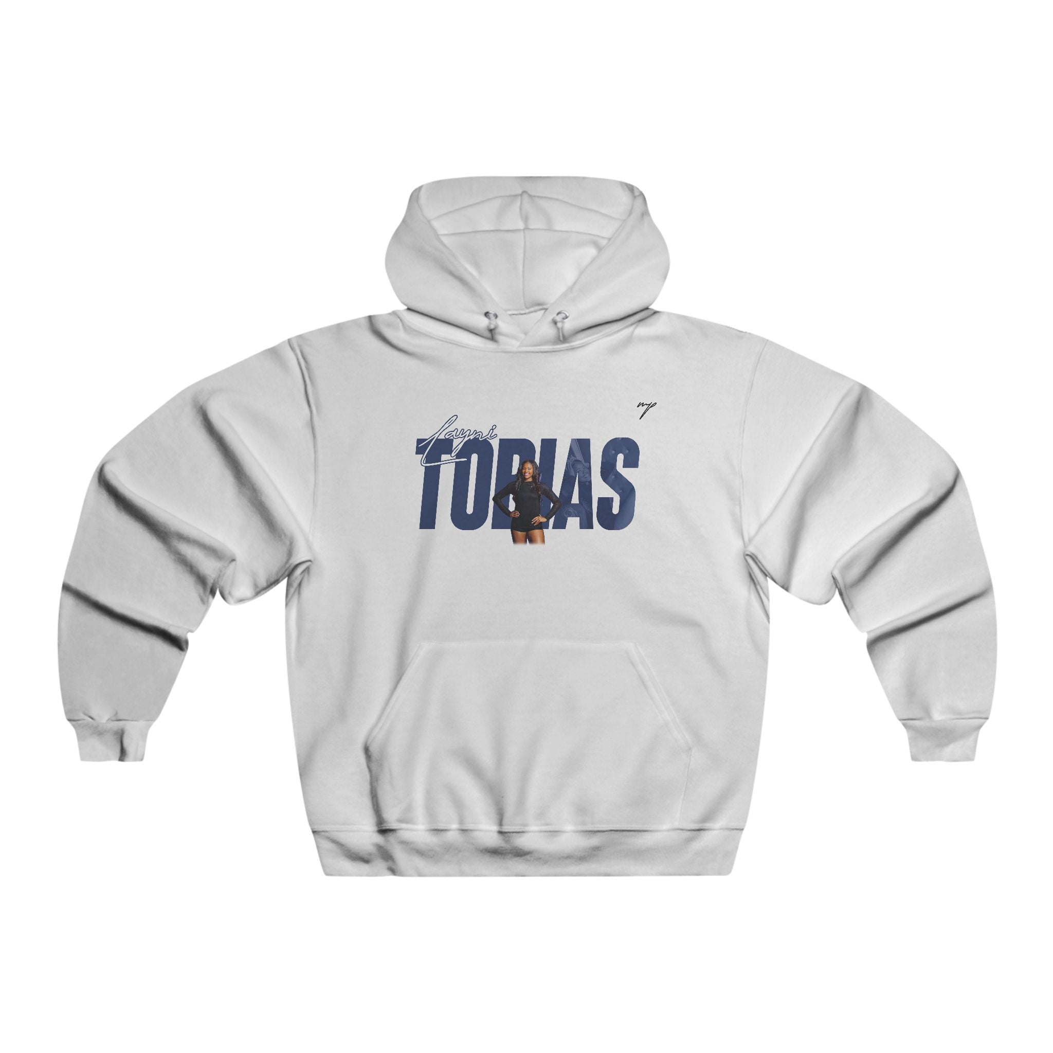 Layni Tobias Vintage Hoodie