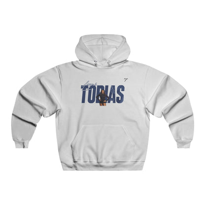 Layni Tobias Vintage Hoodie