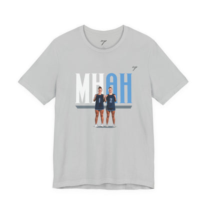 Abi & Madi Harris Graphic Tee