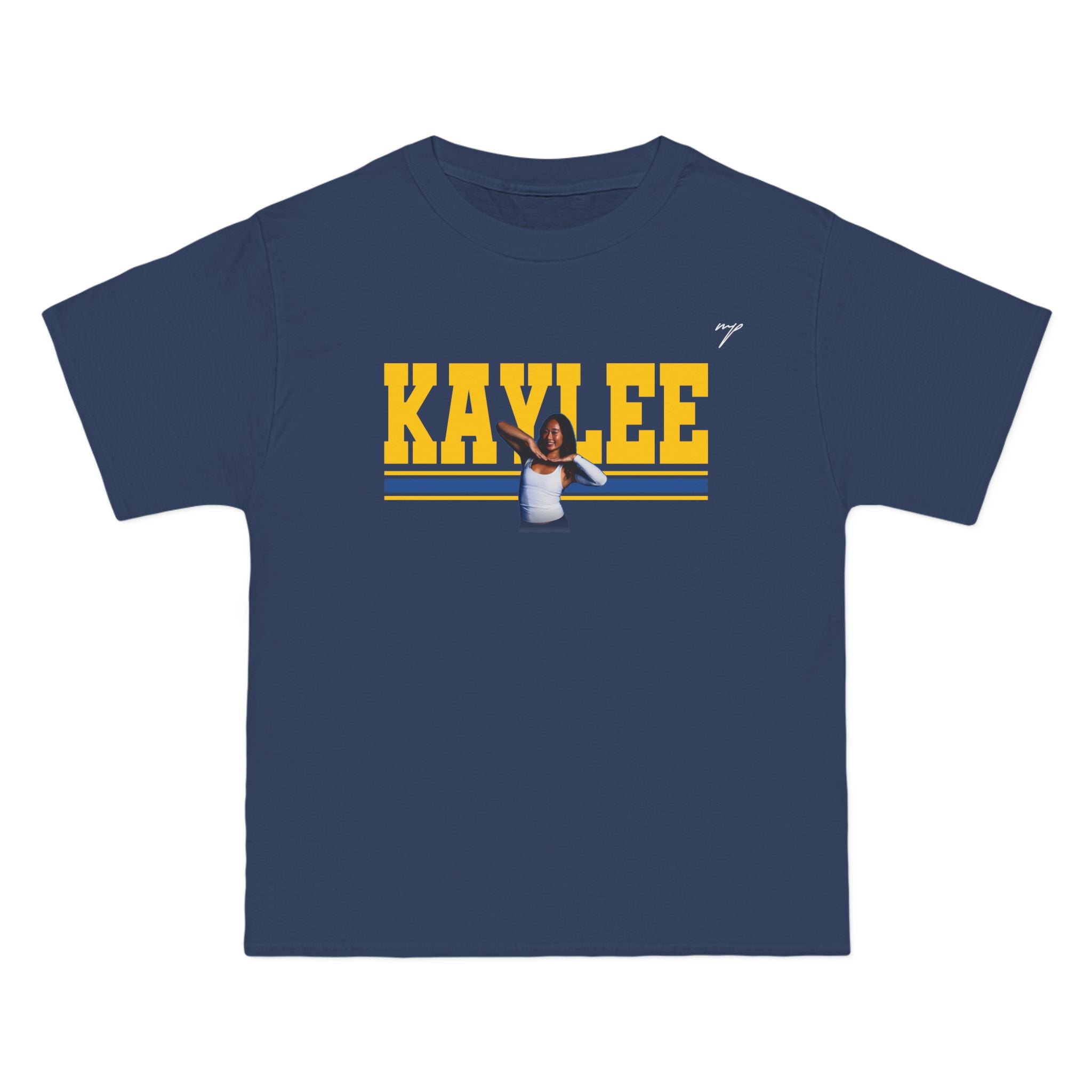 Kaylee Tan Vintage Tee
