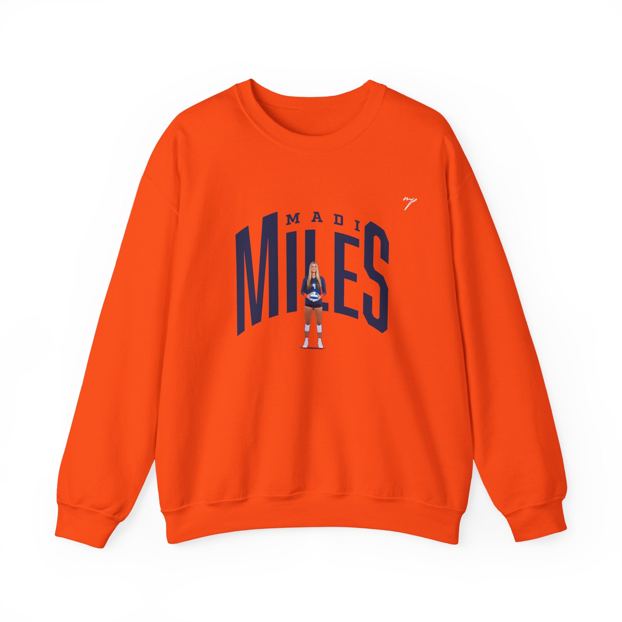 Madi Miles Crewneck